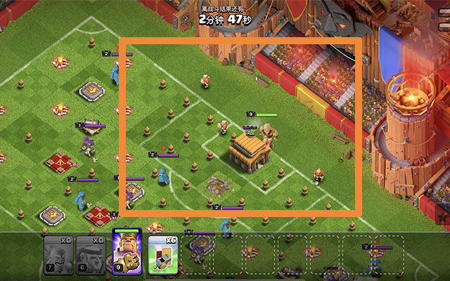 哈兰德挑战库尔图瓦火力全开