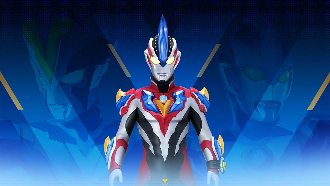 《奥特曼传奇英雄》银河维克特利即将登场