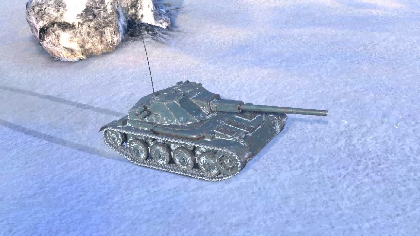 这辆新车，弥补了坦闪没有刺客的空白