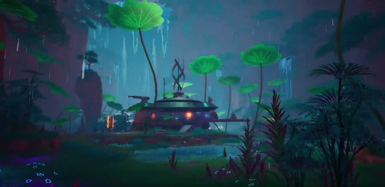 真有惊喜！幻塔2.3版本先导PV发布，这3点需要注意