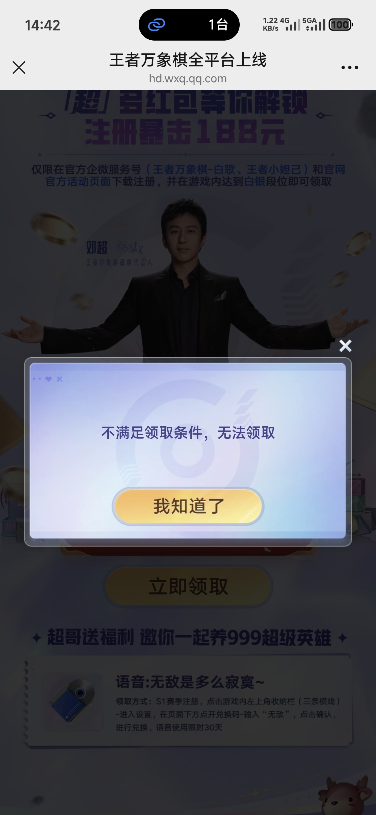 虚假宣传的游戏