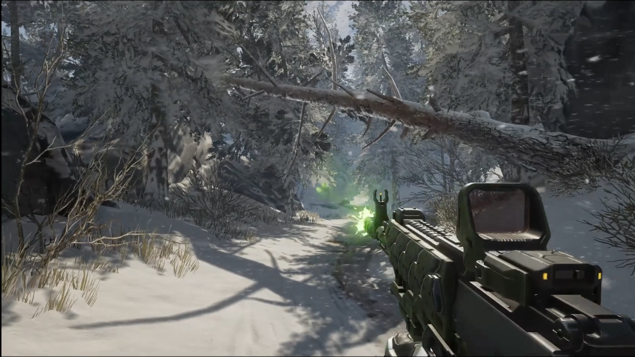 子弹分裂，范围腐蚀！胜利誓约新手上手教学