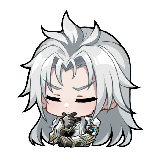 表情包上新丨全新职业「枪侍」和春节表情包抢先放送！