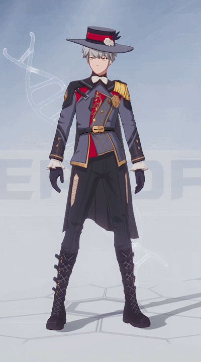 《幻塔》「玫瑰之轮」扭蛋预告