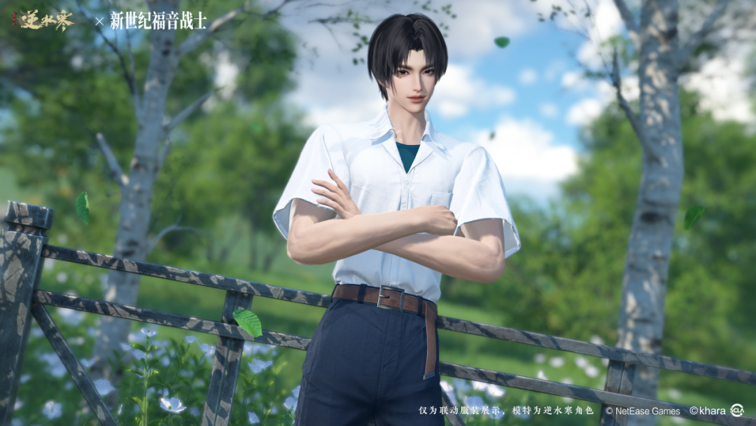 美学追求无极限！次元壁突破后居然可以这么美！