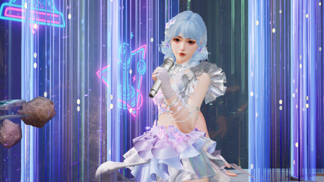 时装爆料 | Superidol的笑容，都没你的甜