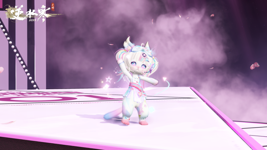 歌神福宝宝，庄园暖冬礼，不容错过的两大更新