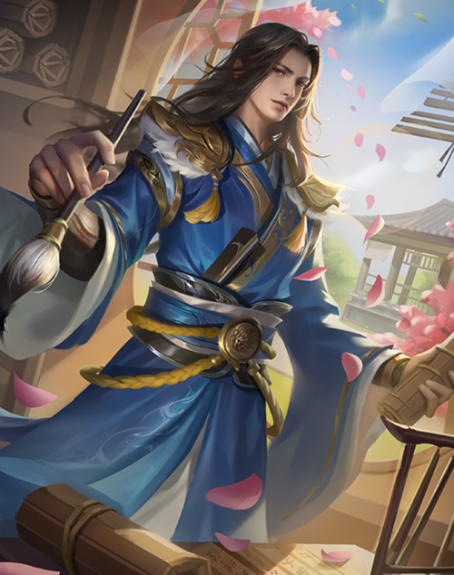 三国杀:难怪被多次加强，这些武将的经历不一般!（上）