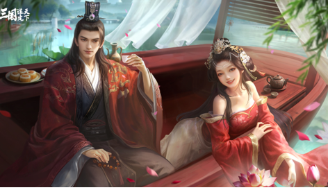  新手必入！《三国：谋定天下》福利盛宴开启霸业征程