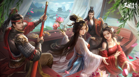 ​别错过！《三国：谋定天下》联盟协作玩法超带感