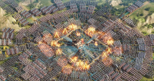 《三国：谋定天下》，公平友好的三国游戏新体验