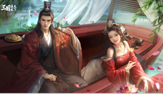 新手福音！《三国：谋定天下》丰厚福利开启游戏新征程