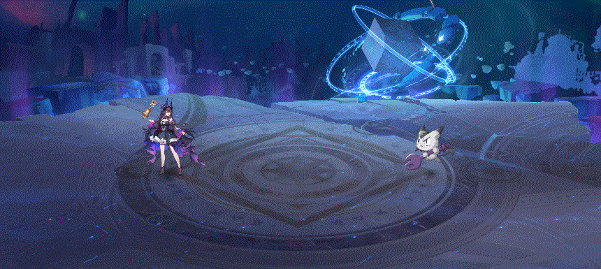 全新精灵情报 | 「无尽轮回·正理」登场