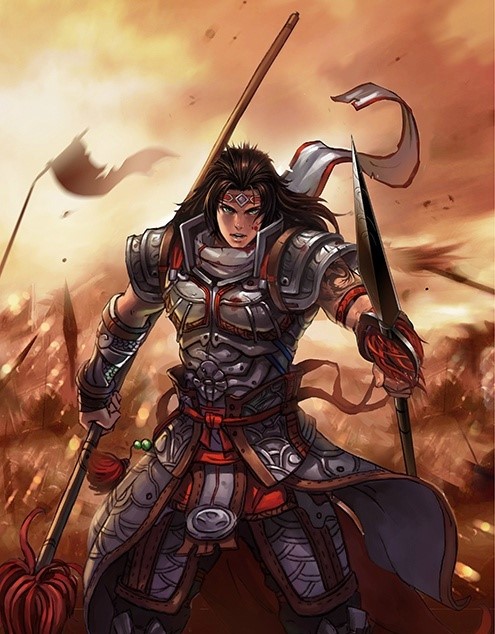 这几个武将屹立三国杀多个版本而不老，依然强力
