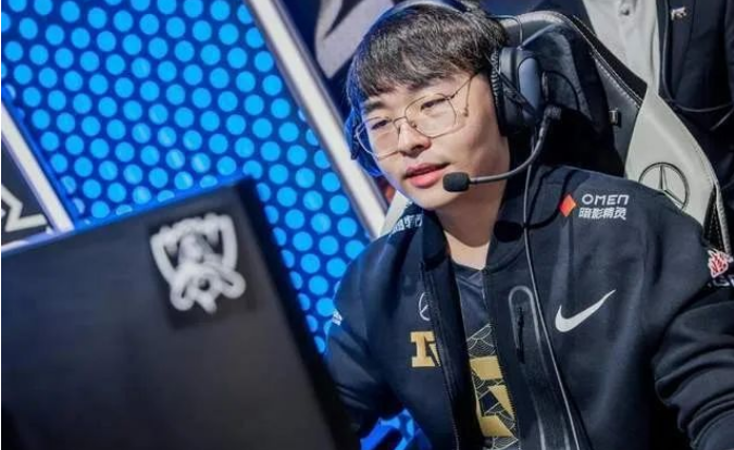 国外网友点评RNG，一场就看出问题所在