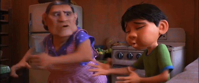 《寻梦环游记》在记忆与旋律之间，架起一座通往爱的桥梁