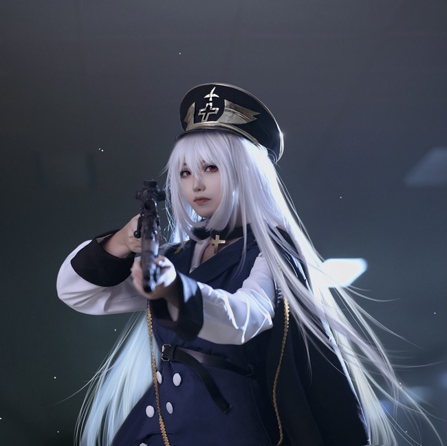 云图计划cos第六期 - 少前:云图计划-小米游戏中心