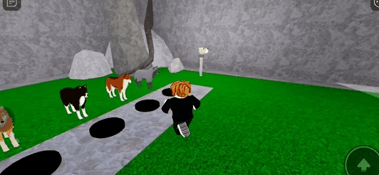 化身为狼，我就是这片草原最靓的崽！