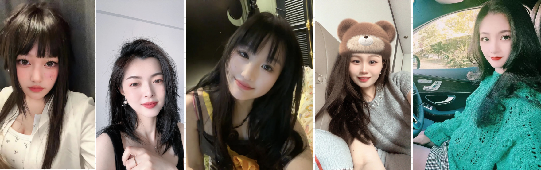荒野迷城女神集结丨十强赛正式启动，快给你喜欢的ta投票吧
