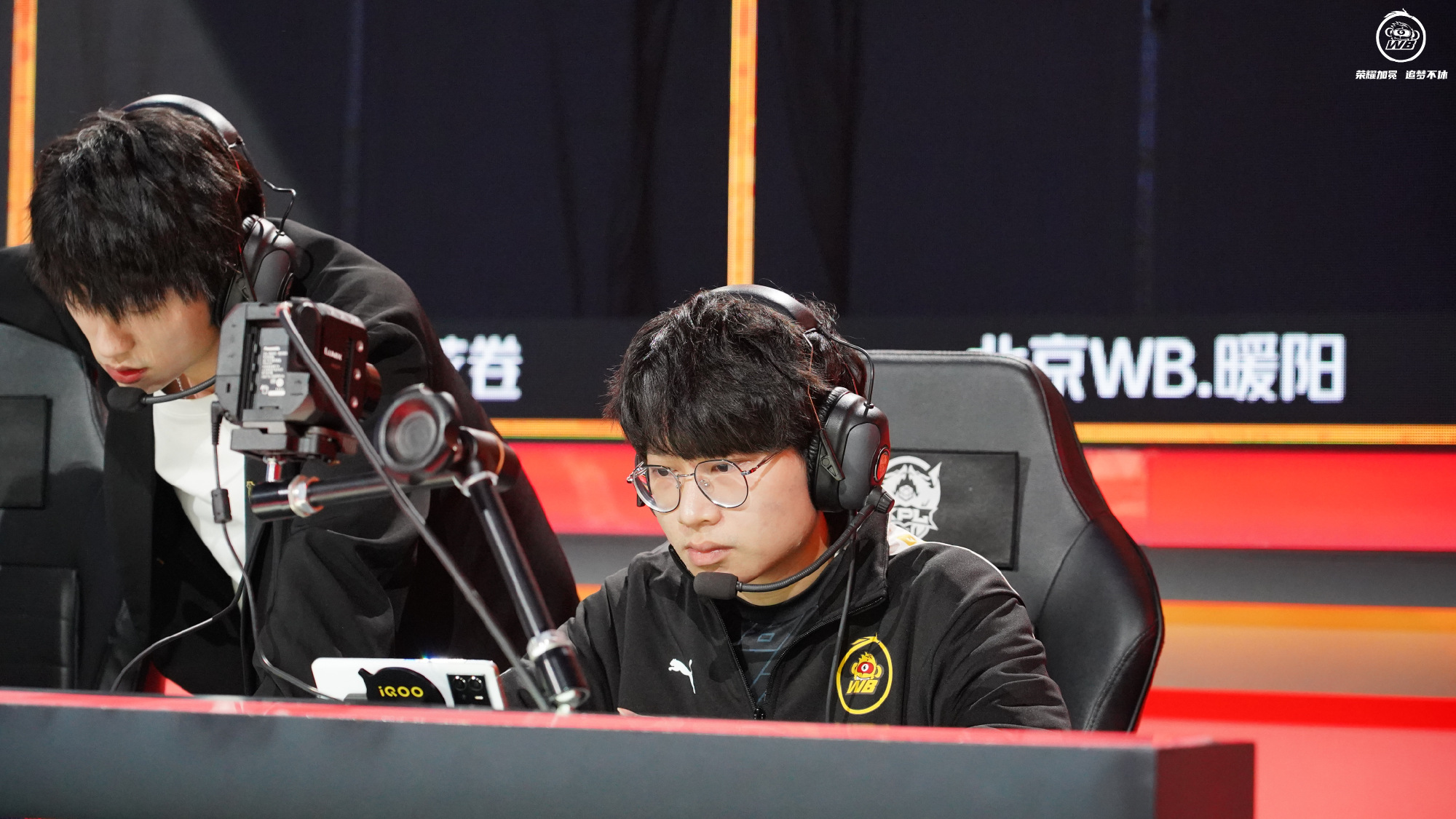GK在S组连跪四场,来到A组直接零封WB,玩家:差距感出来了-小米游戏中心