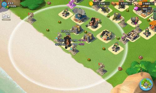 海岛奇兵：火箭炮手定位以及对局优势分析