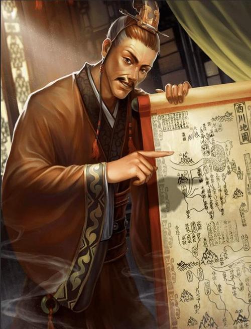 三国杀中的狠人行为盘点，莽撞一下也可以！（下）