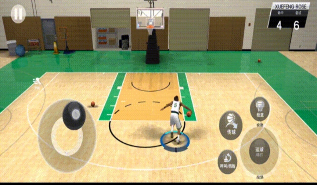 NBA 2K20：MC模式球员徽章点击推荐