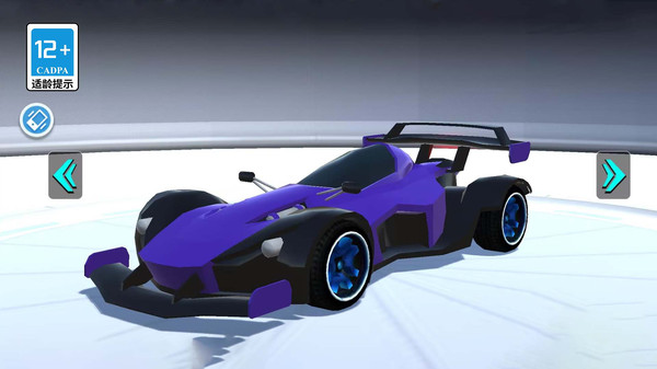 模拟开车王：极速狂飙，解锁真实竞速快感。