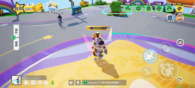 长得帅是会被某些星朋友”欺负”的，望周知