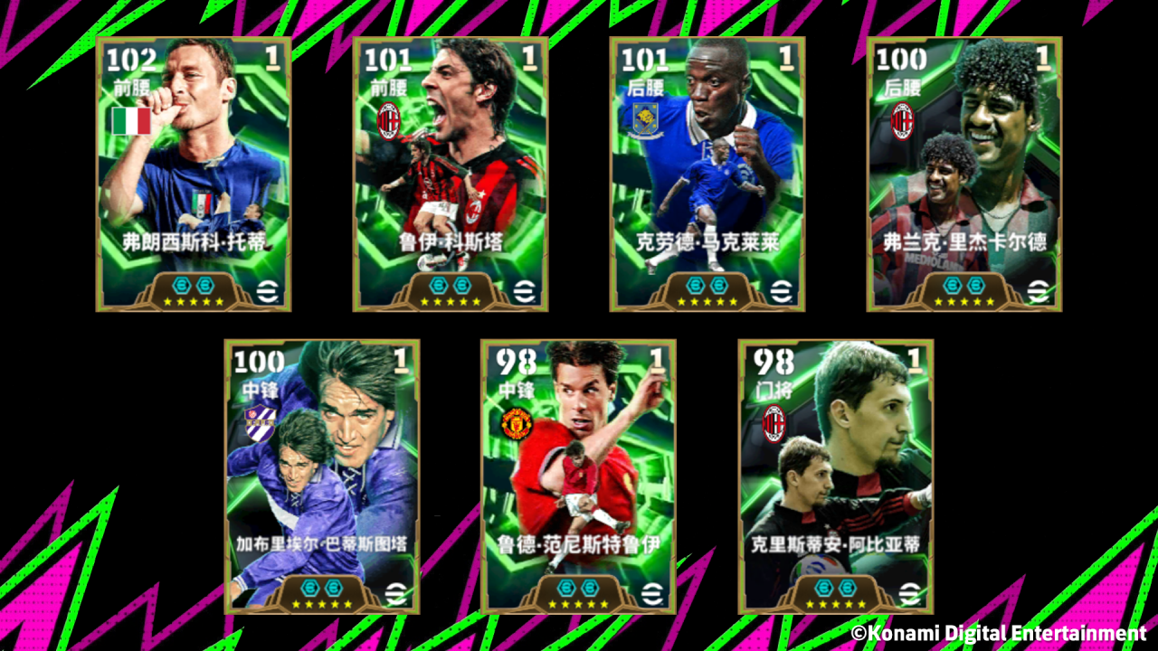 活动抢先看丨蓝衣十号闪耀世界，超跑后卫牢不可破！