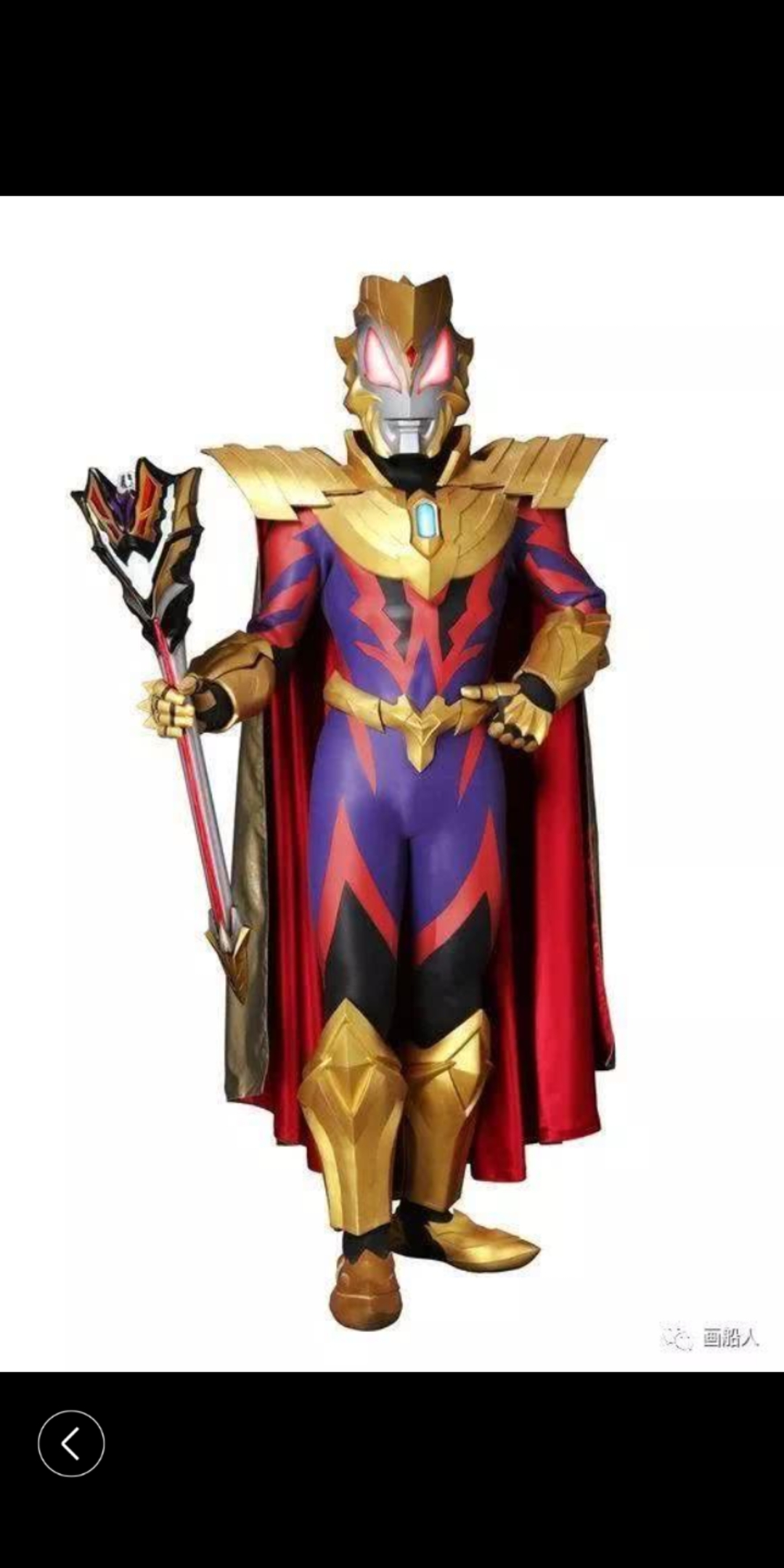 你们知道下面谁最厉害？ 