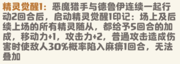 全新金卡【恶魔猎手】上线！！