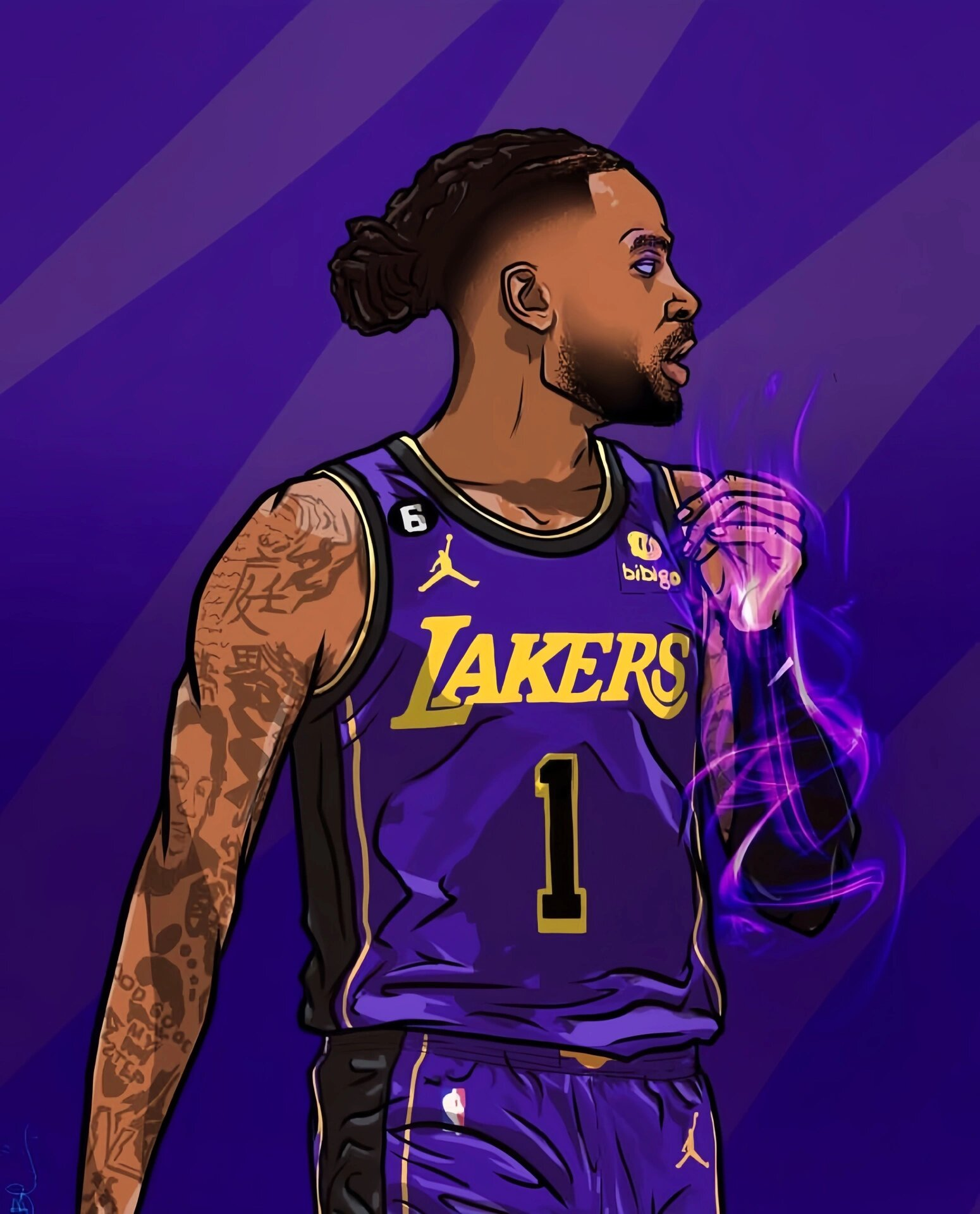 场均25+仍落选全明星？这游戏零负担轻松养成