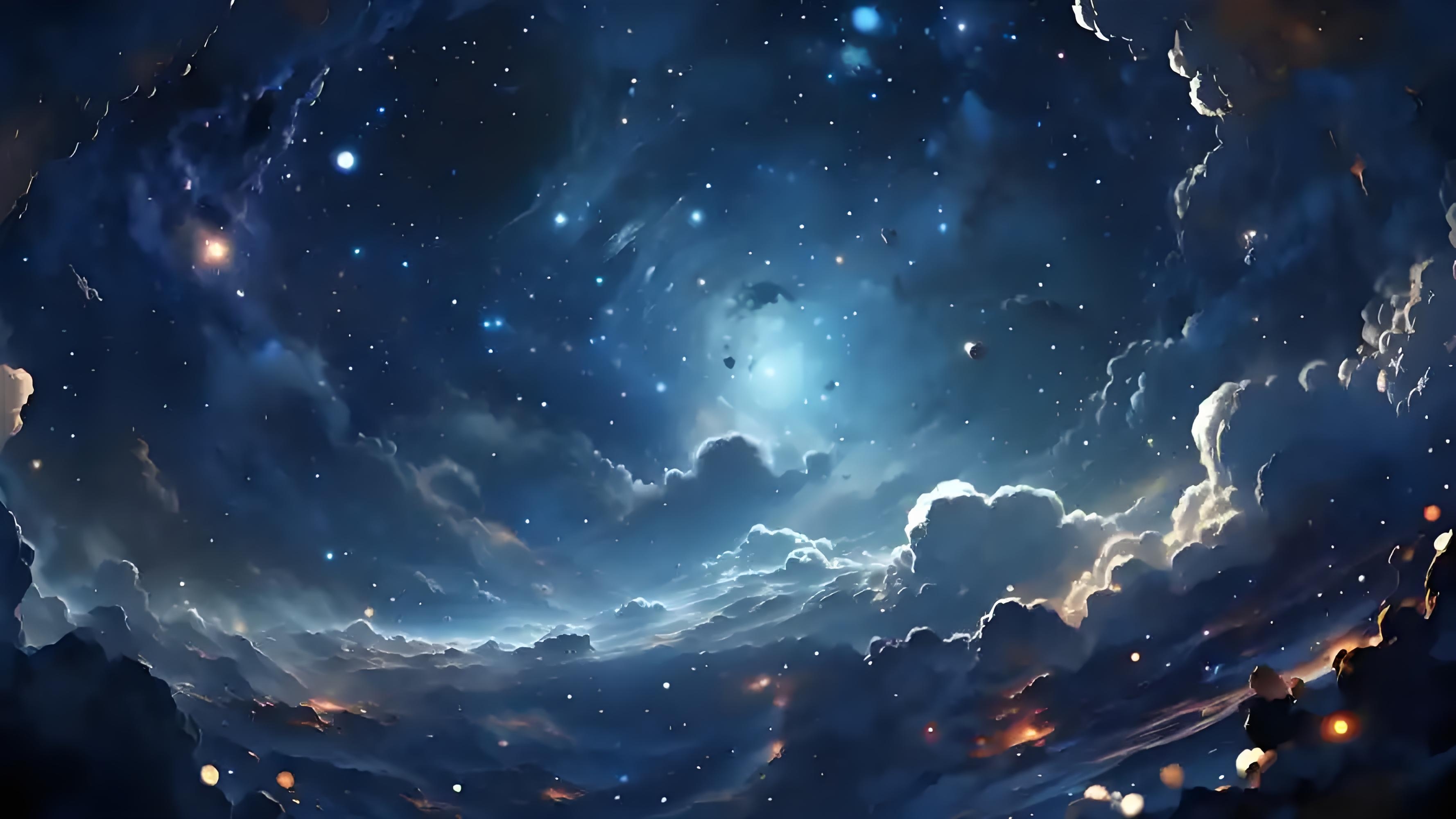 [二次元]幻想冒险启程