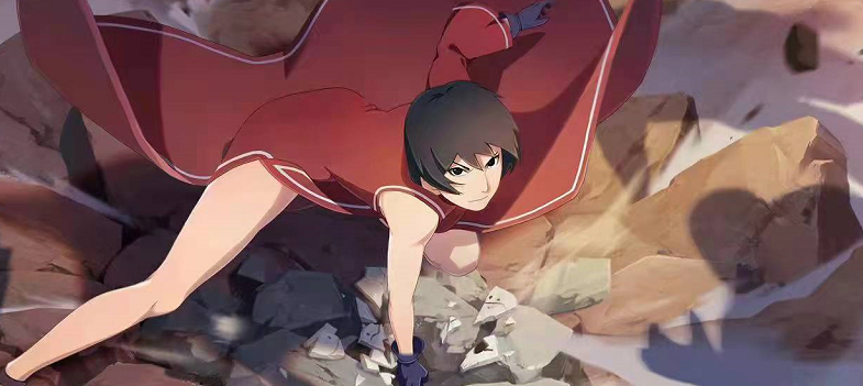 火影忍者手游：无差别鸣人怎么样？