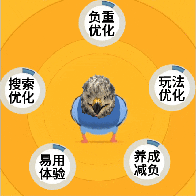 【致旅者的一封信】多重搜索和离线养骑宠要实装啦！背包优化仍在继续！百日归简第七弹！