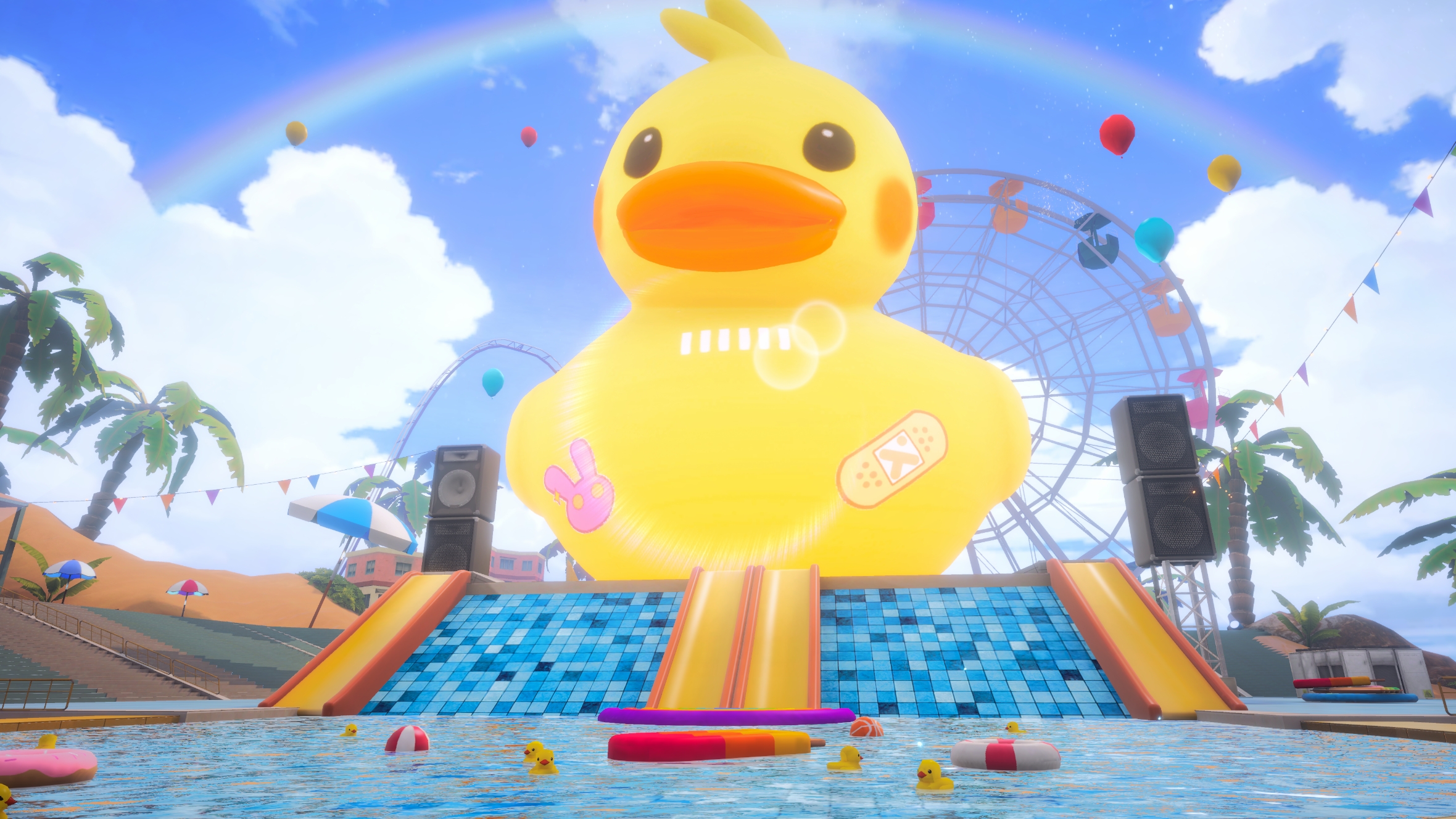 虚空公告｜「炽夏迷途」系列活动大揭秘