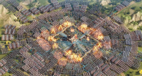 《三国：谋定天下》带你领略动态三国魅力