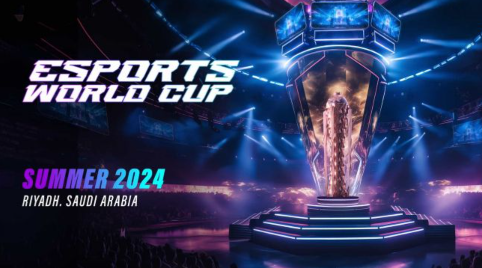 游戏资讯：奔驰与腾讯达成合作；电竞世界杯将于7月3日举办​​​​​​​​​​​​​​​​​​​​​​