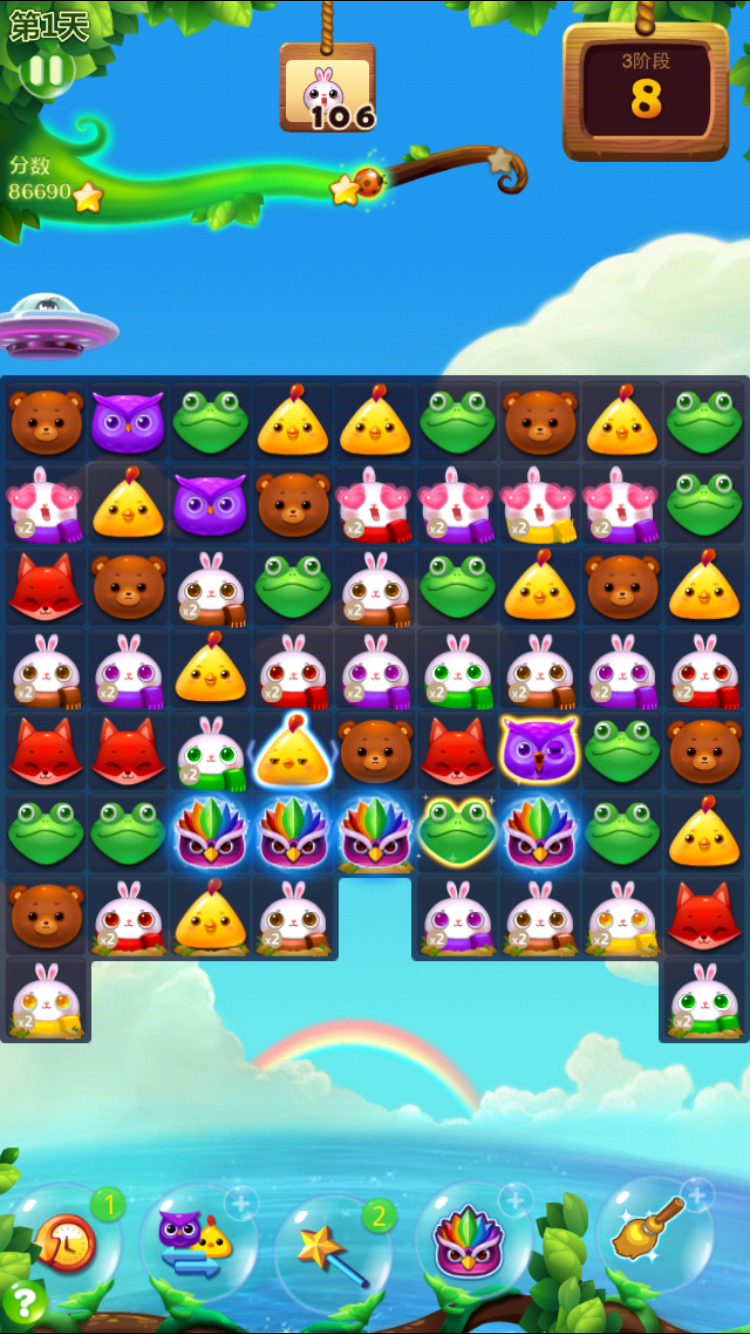 2026不割韭菜手游TOP5：玩家实测零氪爽玩