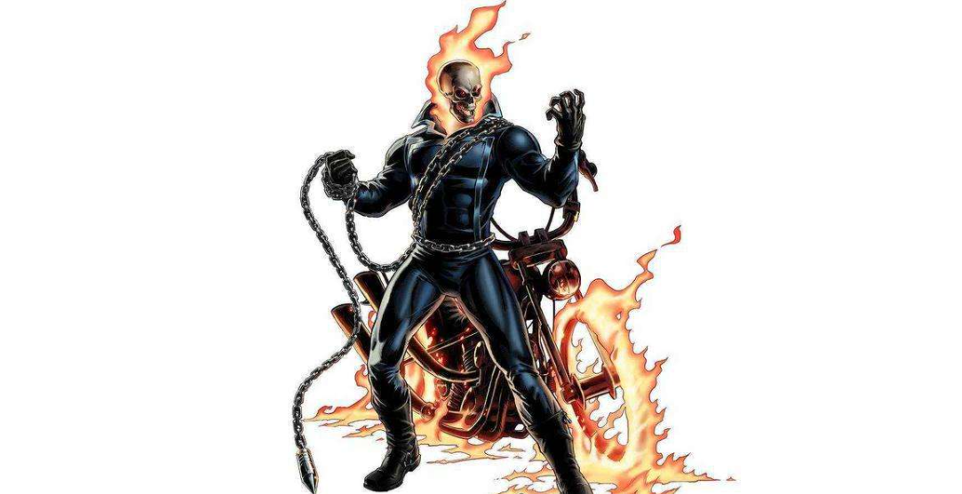 漫威超级战争：恶灵骑士，驮着火焰巨人偷水晶!