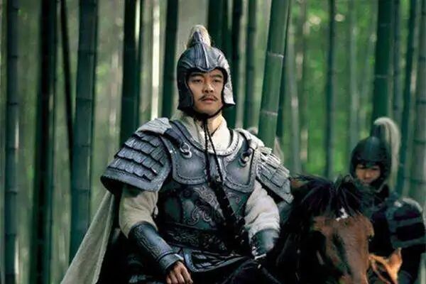 被误解的曹仁?阿武为主公揭露真正的曹大将军!-小米游戏中心