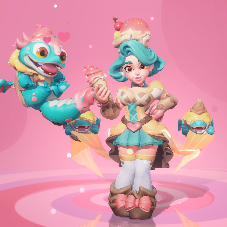 【衣柜大揭秘】淑女篇