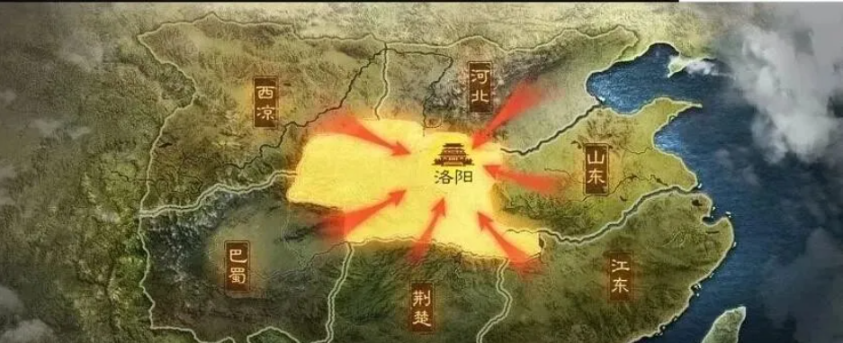 《三国志战略版》究竟什么剧本不怕撞州呢？