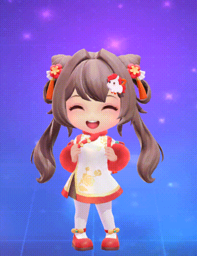 【版更倒计时3天】双旦大转盘——记住这几个时间！