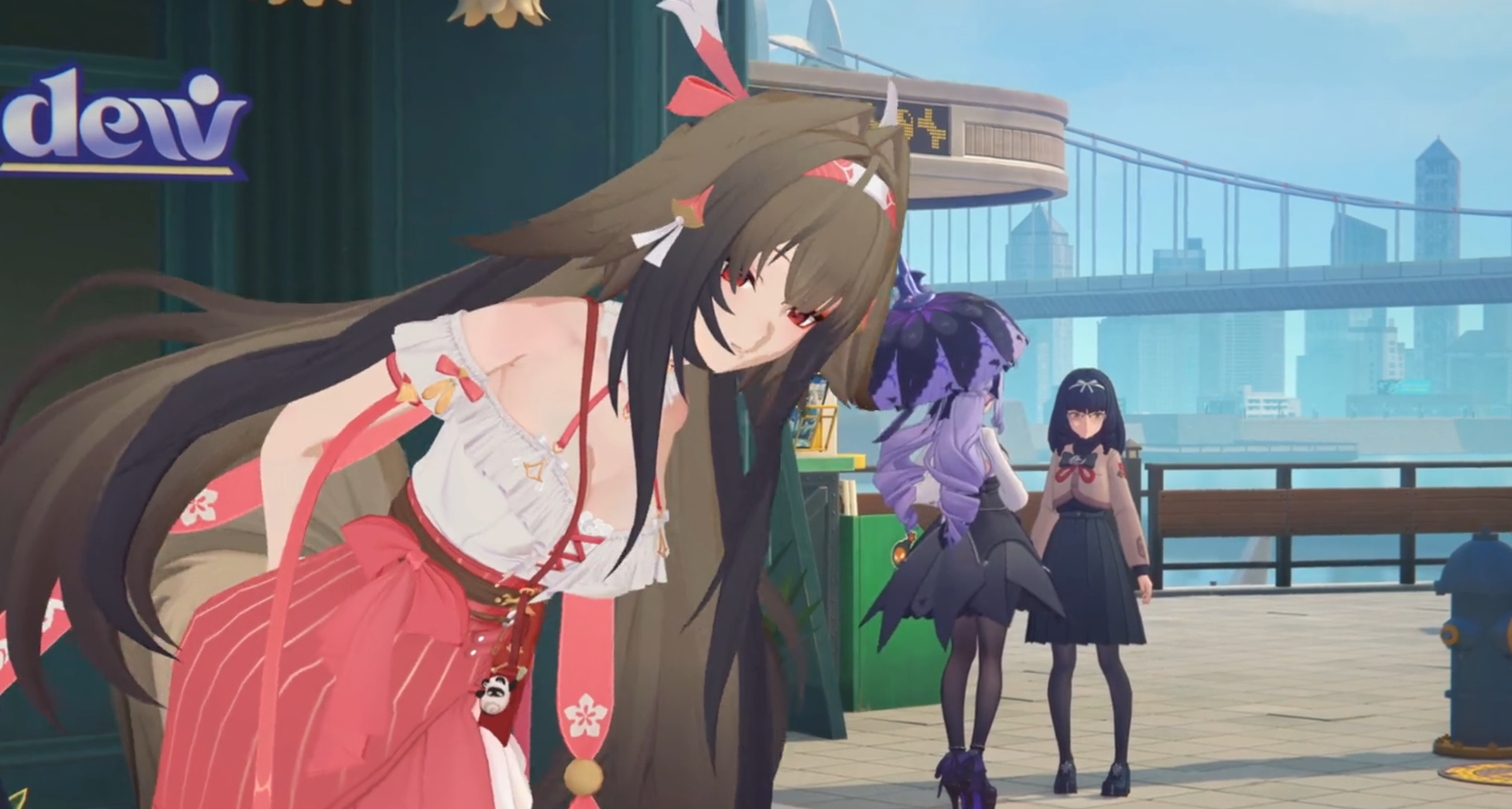 《如此谎言》叶瞬光：请···不要忘记我