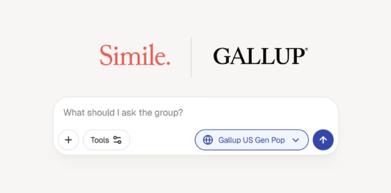 西部世界成真？“斯坦福小镇”创业，Simile融资1亿美元押注“AI社会模拟器”