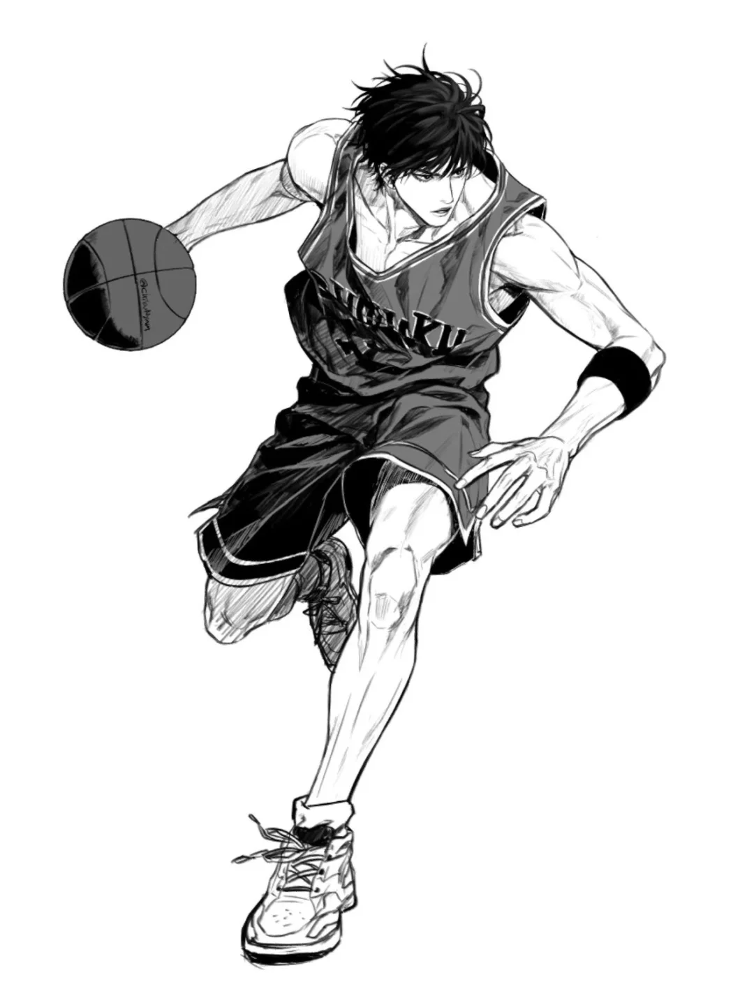 篮球场上的“亢龙”多惊艳？这款游戏里的策略同样让人欲罢不能