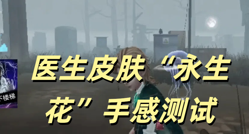 “永生花”手感这么xx？