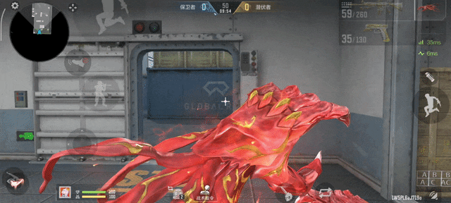 封神狂潮限定掉落武器，浑天绫爪强势来袭！